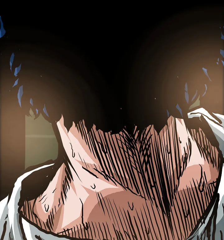 Read Rooftop Sword Master chapter 4 image 96 on Lezhin