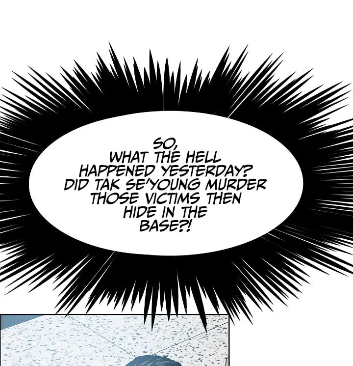 Read Rooftop Sword Master chapter 40 image 1 on Lezhin