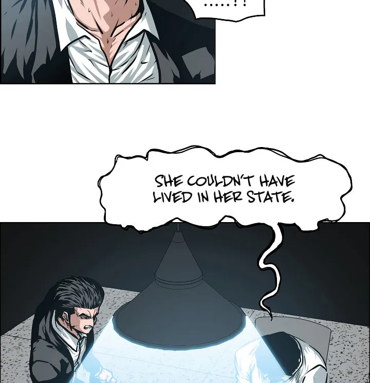 Read Rooftop Sword Master chapter 40 image 10 on Lezhin