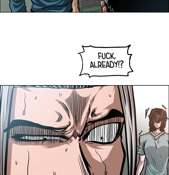 Read Rooftop Sword Master chapter 40 image 100 on Lezhin