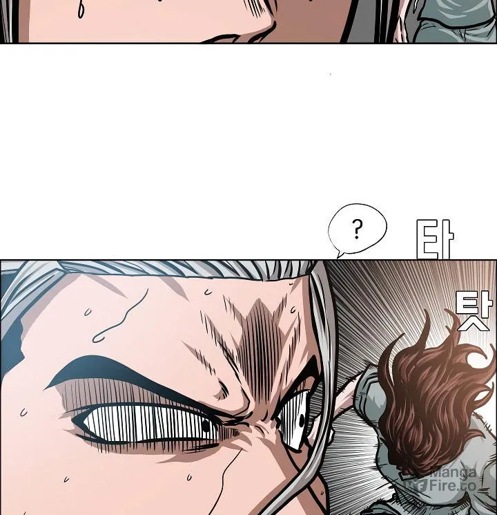 Read Rooftop Sword Master chapter 40 image 101 on Lezhin
