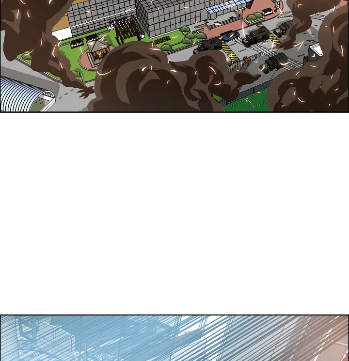 Read Rooftop Sword Master chapter 40 image 106 on Lezhin