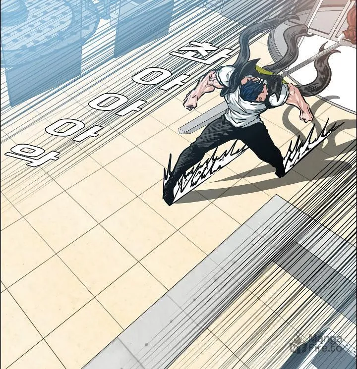 Read Rooftop Sword Master chapter 40 image 107 on Lezhin