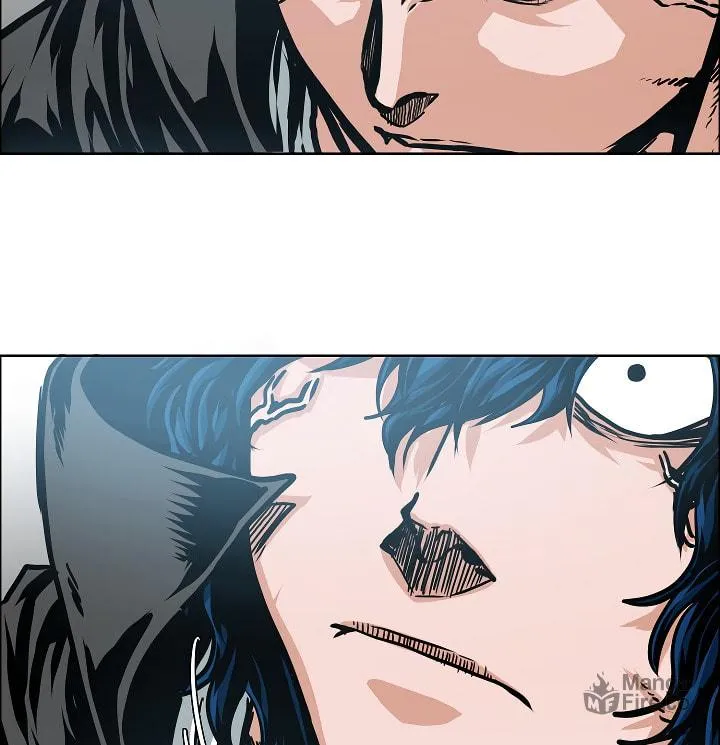 Read Rooftop Sword Master chapter 40 image 109 on Lezhin