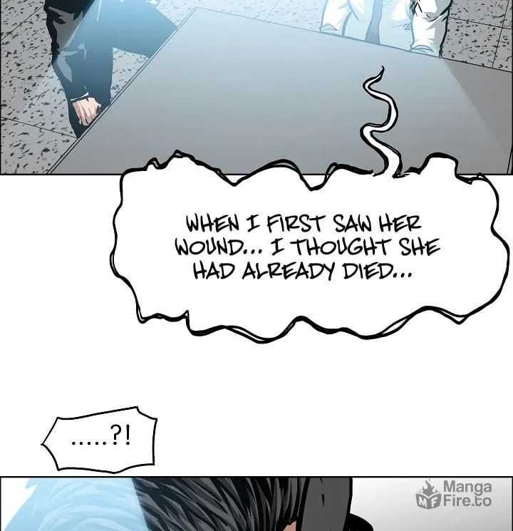 Read Rooftop Sword Master chapter 40 image 11 on Lezhin