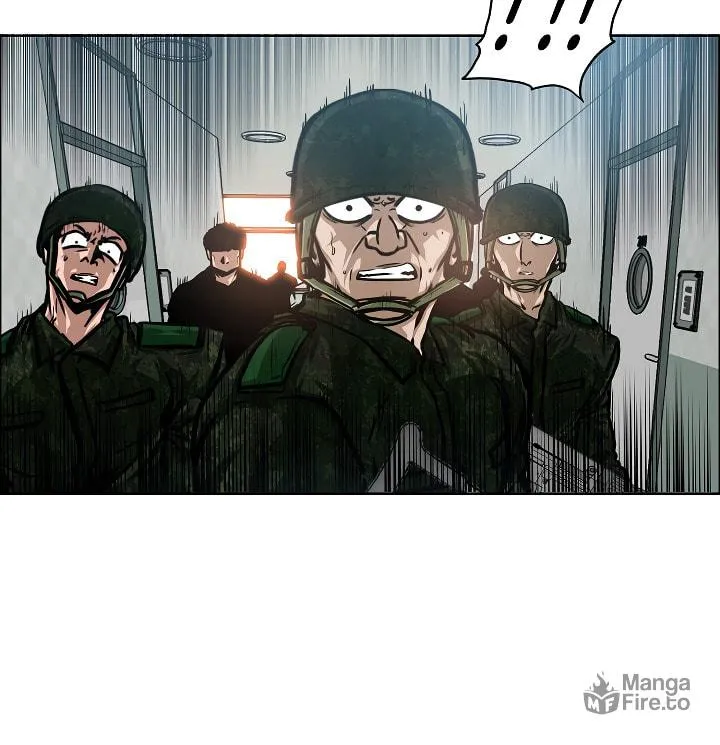 Read Rooftop Sword Master chapter 40 image 114 on Lezhin