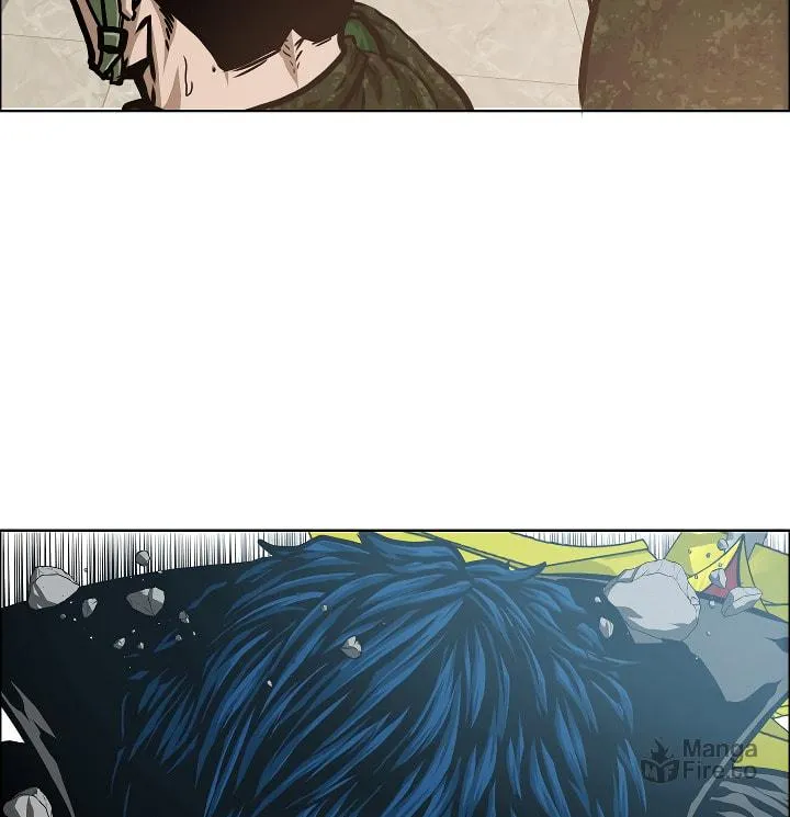 Read Rooftop Sword Master chapter 40 image 116 on Lezhin