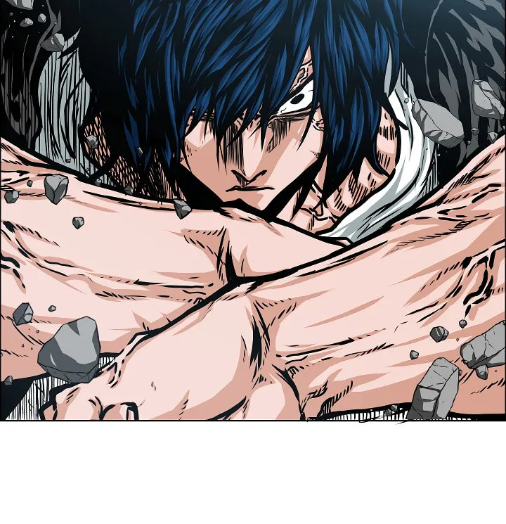 Read Rooftop Sword Master chapter 40 image 117 on Lezhin