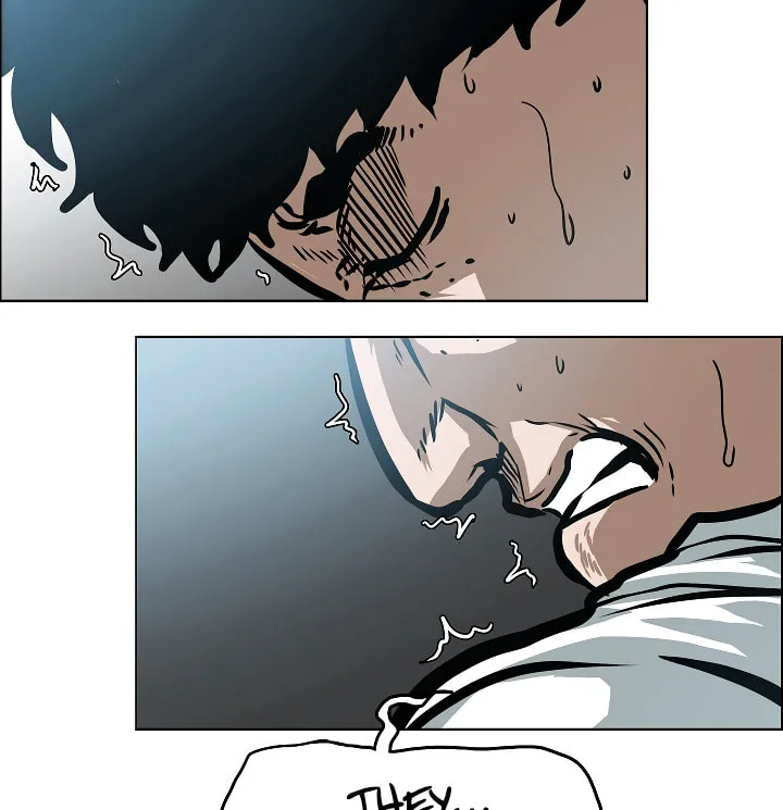 Read Rooftop Sword Master chapter 40 image 18 on Lezhin