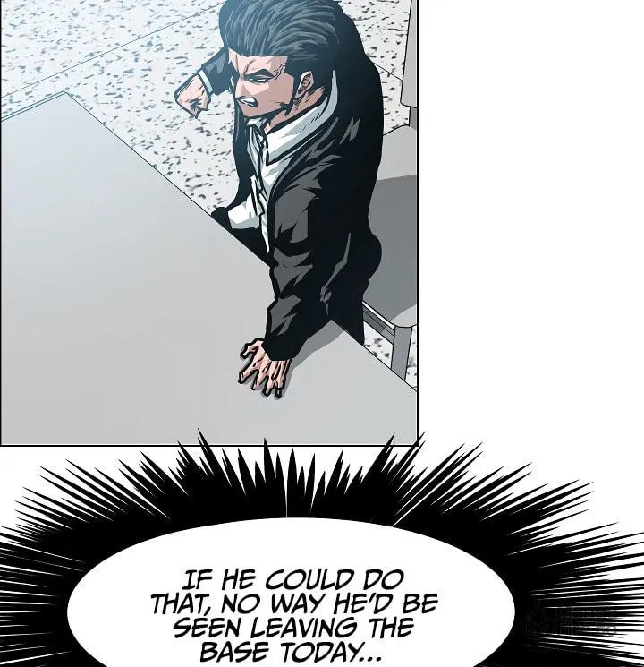 Read Rooftop Sword Master chapter 40 image 2 on Lezhin