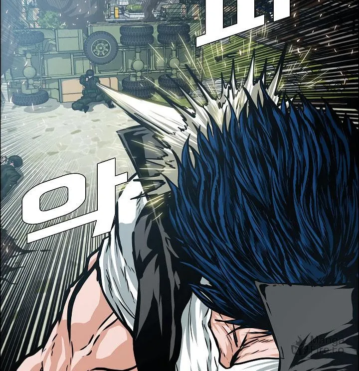 Read Rooftop Sword Master chapter 40 image 26 on Lezhin
