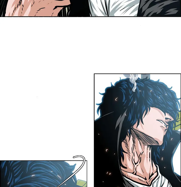 Read Rooftop Sword Master chapter 40 image 27 on Lezhin