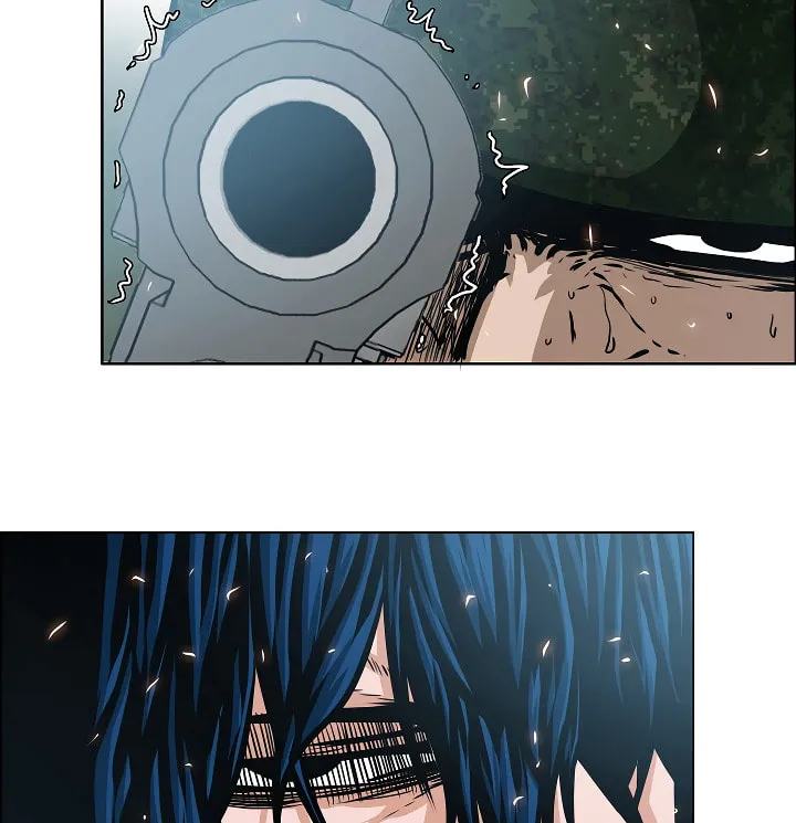 Read Rooftop Sword Master chapter 40 image 30 on Lezhin