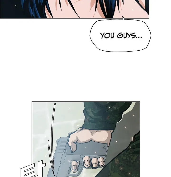 Read Rooftop Sword Master chapter 40 image 31 on Lezhin