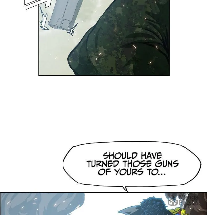 Read Rooftop Sword Master chapter 40 image 32 on Lezhin