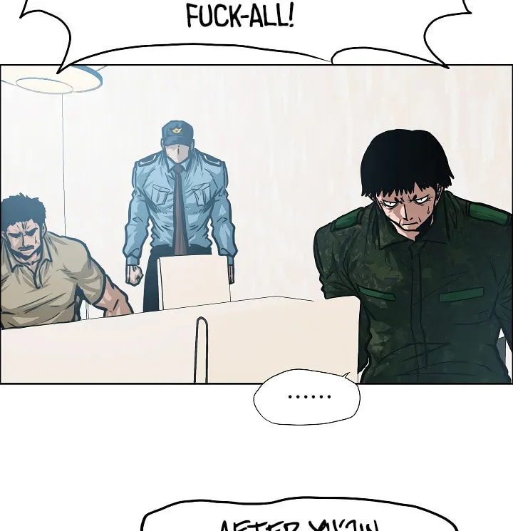 Read Rooftop Sword Master chapter 40 image 37 on Lezhin