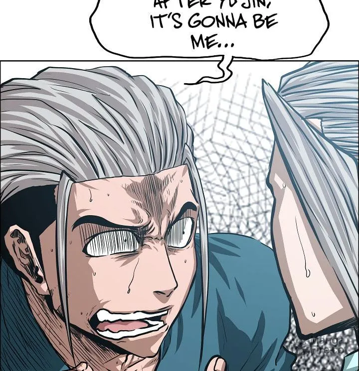 Read Rooftop Sword Master chapter 40 image 38 on Lezhin