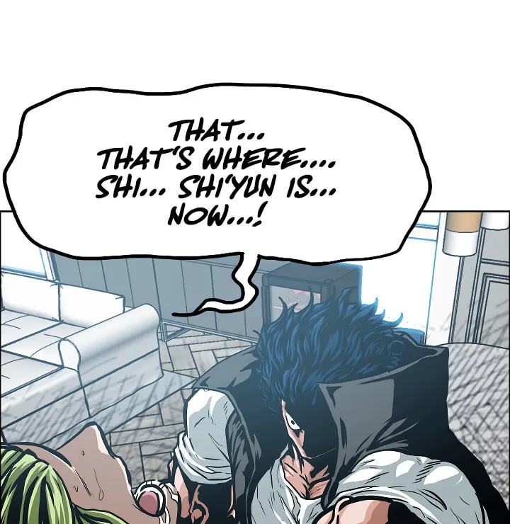 Read Rooftop Sword Master chapter 40 image 46 on Lezhin