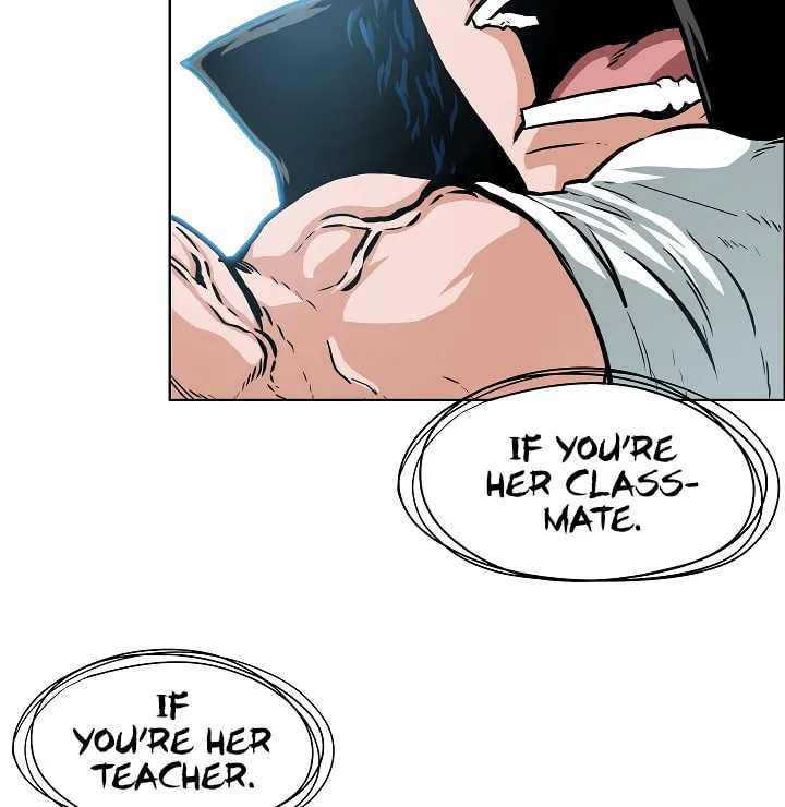 Read Rooftop Sword Master chapter 40 image 57 on Lezhin