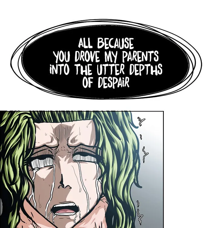 Read Rooftop Sword Master chapter 40 image 61 on Lezhin