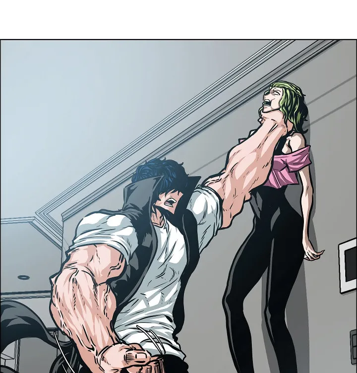 Read Rooftop Sword Master chapter 40 image 63 on Lezhin