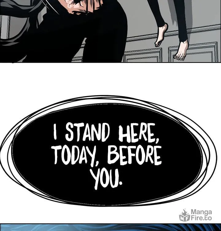 Read Rooftop Sword Master chapter 40 image 64 on Lezhin
