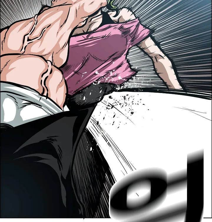 Read Rooftop Sword Master chapter 40 image 67 on Lezhin
