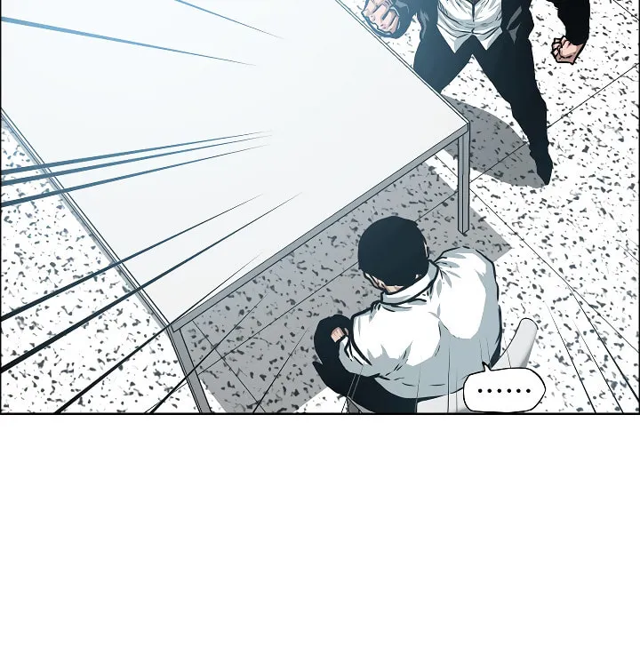 Read Rooftop Sword Master chapter 40 image 7 on Lezhin
