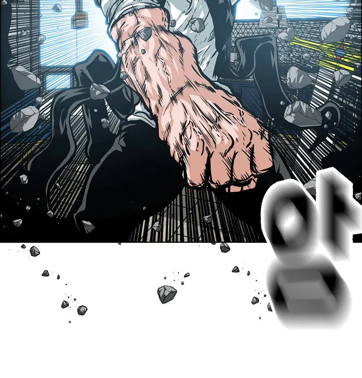 Read Rooftop Sword Master chapter 40 image 70 on Lezhin
