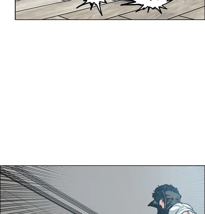 Read Rooftop Sword Master chapter 40 image 73 on Lezhin
