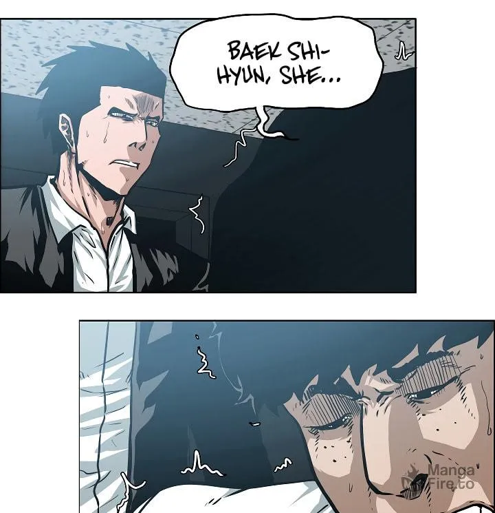 Read Rooftop Sword Master chapter 40 image 8 on Lezhin