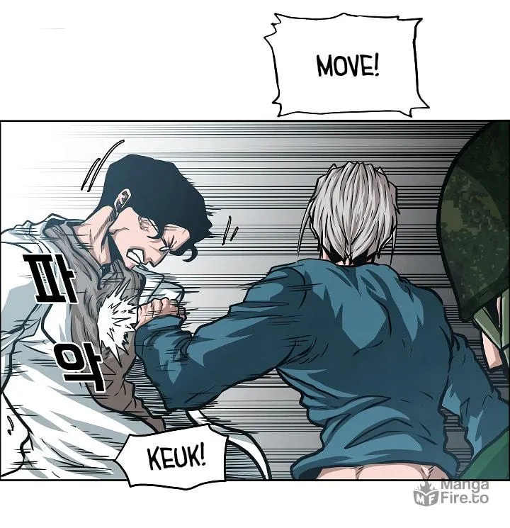 Read Rooftop Sword Master chapter 40 image 83 on Lezhin
