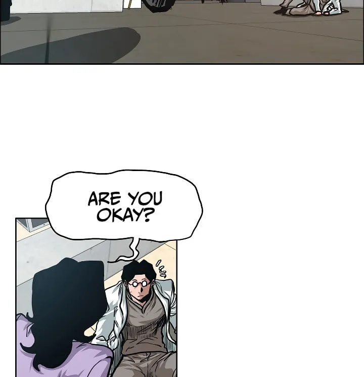 Read Rooftop Sword Master chapter 40 image 85 on Lezhin