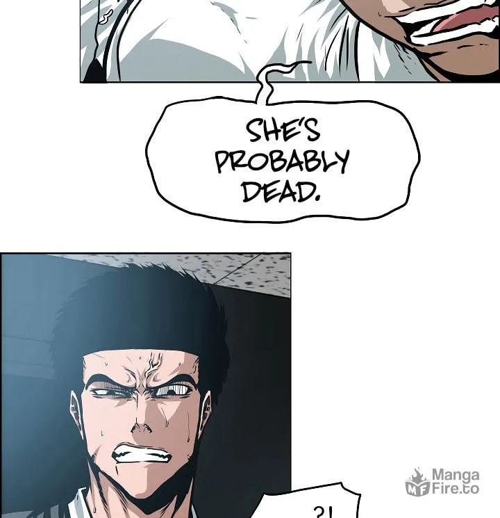 Read Rooftop Sword Master chapter 40 image 9 on Lezhin