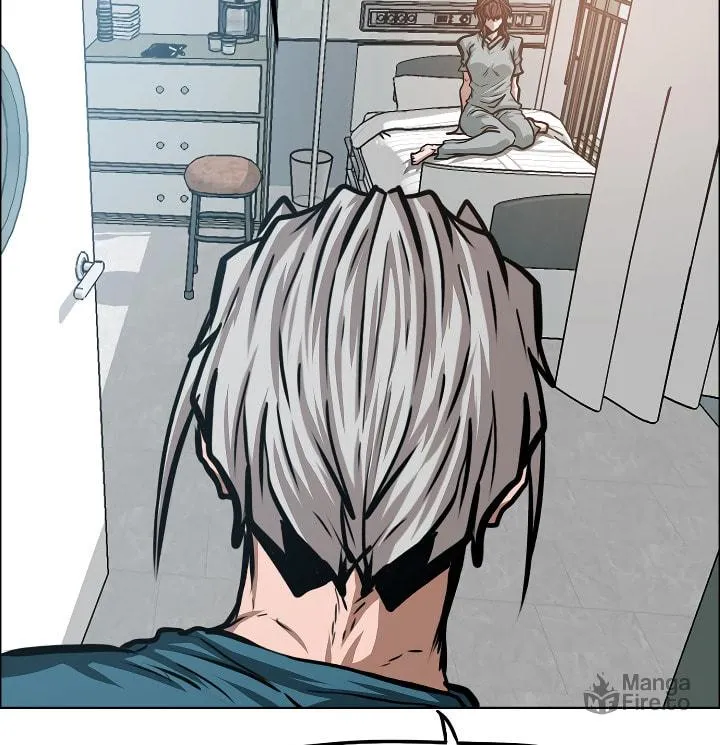 Read Rooftop Sword Master chapter 40 image 95 on Lezhin