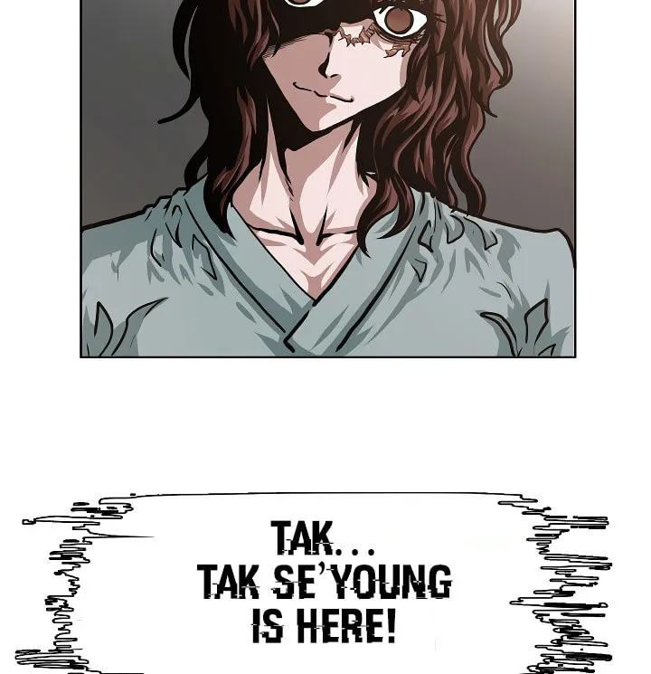 Read Rooftop Sword Master chapter 40 image 97 on Lezhin