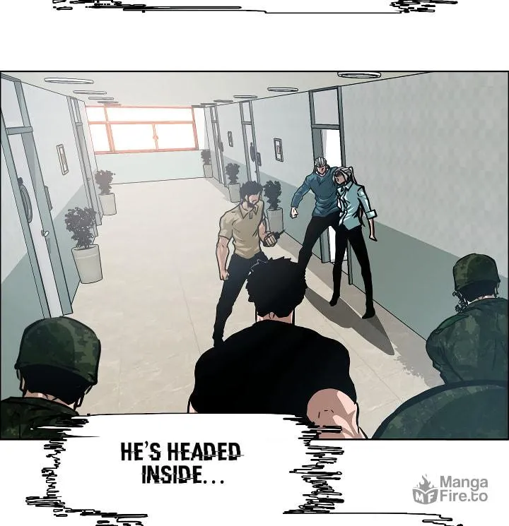 Read Rooftop Sword Master chapter 40 image 98 on Lezhin