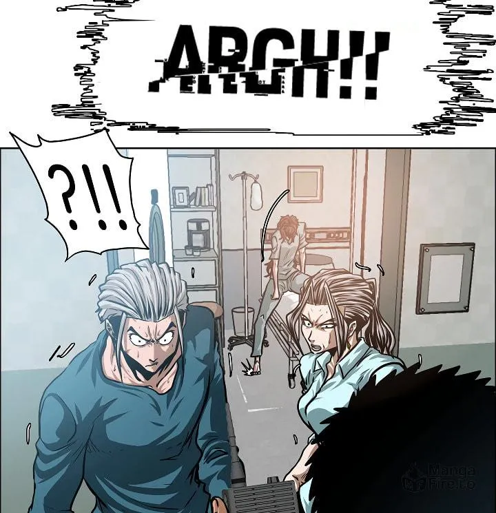 Read Rooftop Sword Master chapter 40 image 99 on Lezhin