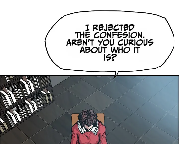 Read Rooftop Sword Master chapter 41 image 100 on Lezhin