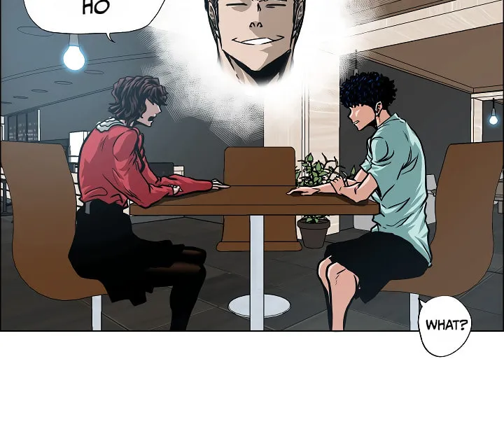 Read Rooftop Sword Master chapter 41 image 103 on Lezhin