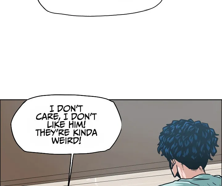 Read Rooftop Sword Master chapter 41 image 106 on Lezhin
