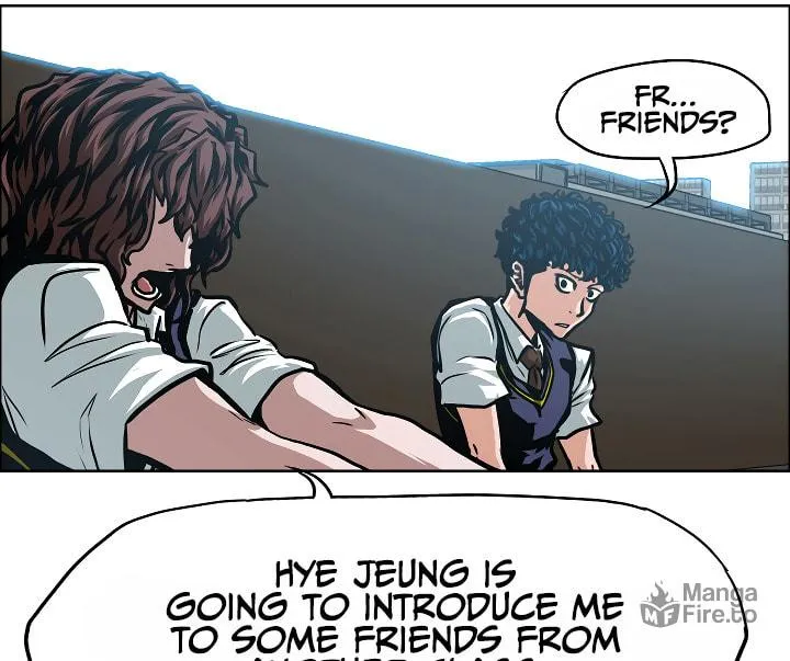 Read Rooftop Sword Master chapter 41 image 113 on Lezhin