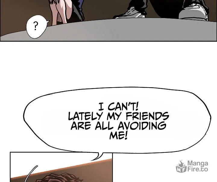 Read Rooftop Sword Master chapter 41 image 116 on Lezhin