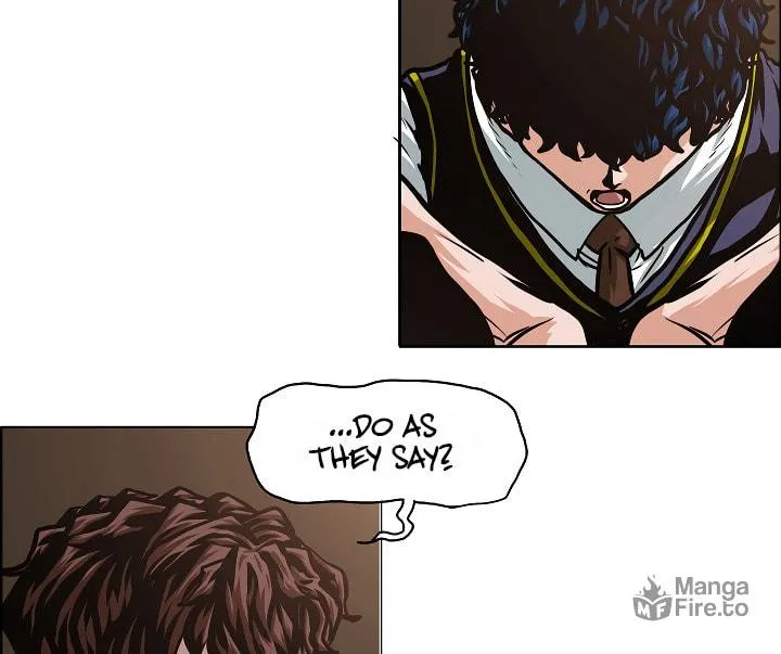 Read Rooftop Sword Master chapter 41 image 124 on Lezhin