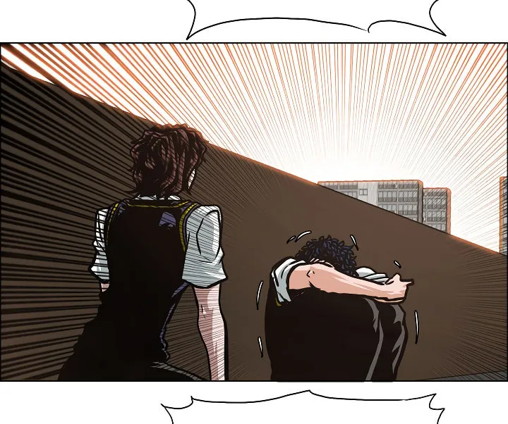 Read Rooftop Sword Master chapter 41 image 127 on Lezhin