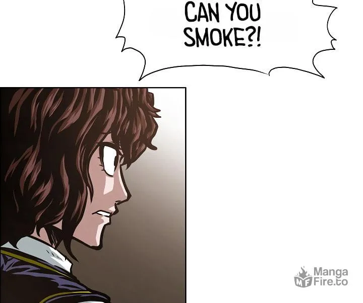 Read Rooftop Sword Master chapter 41 image 128 on Lezhin