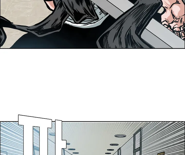 Read Rooftop Sword Master chapter 41 image 13 on Lezhin