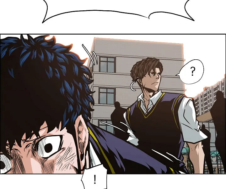 Read Rooftop Sword Master chapter 41 image 132 on Lezhin