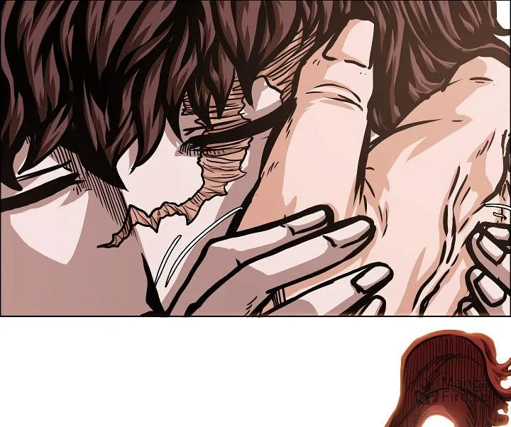 Read Rooftop Sword Master chapter 41 image 144 on Lezhin