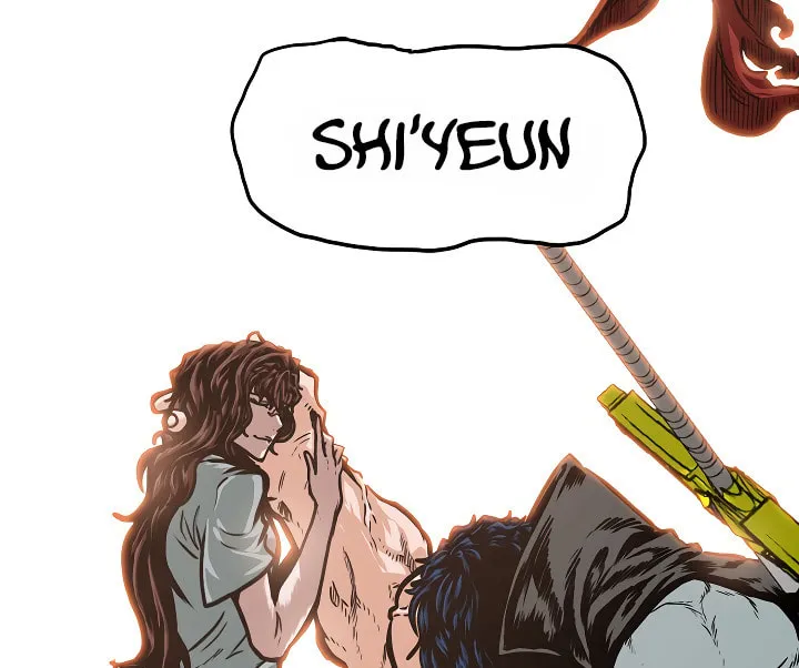 Read Rooftop Sword Master chapter 41 image 145 on Lezhin
